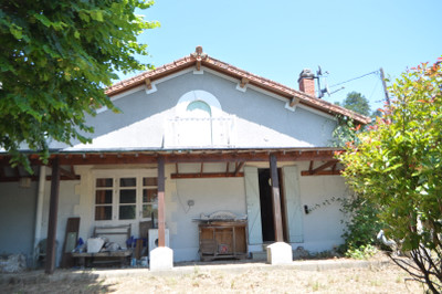 house for sale in Dordogne