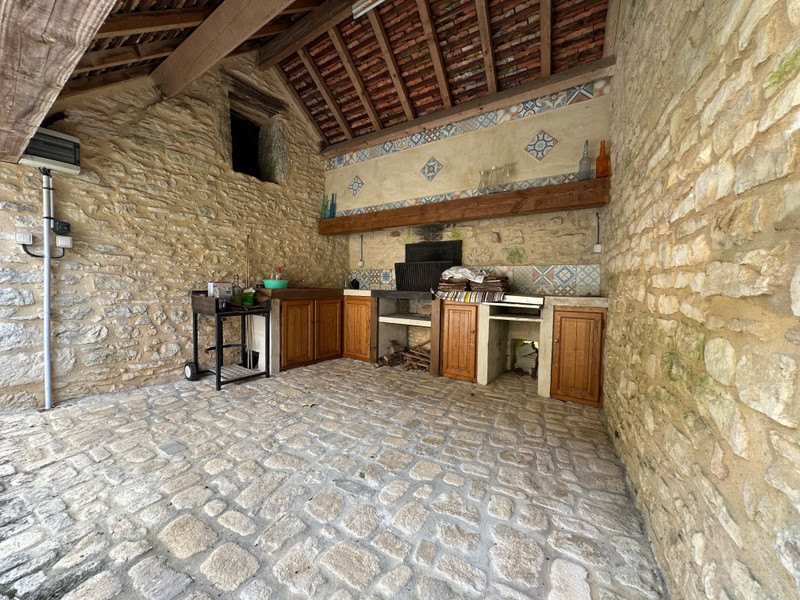French property for sale in Temple-Laguyon, Dordogne - €288,900 - photo 3