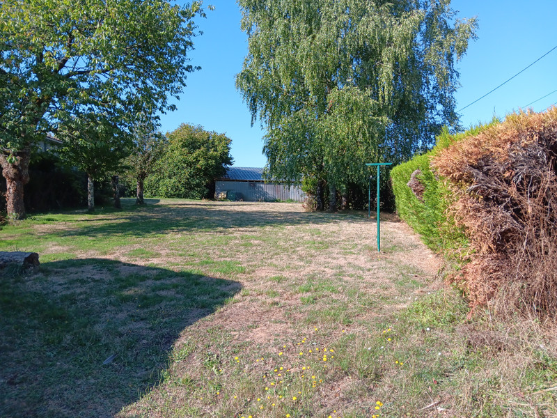 French property for sale in Château-Garnier, Vienne - €125,350 - photo 7