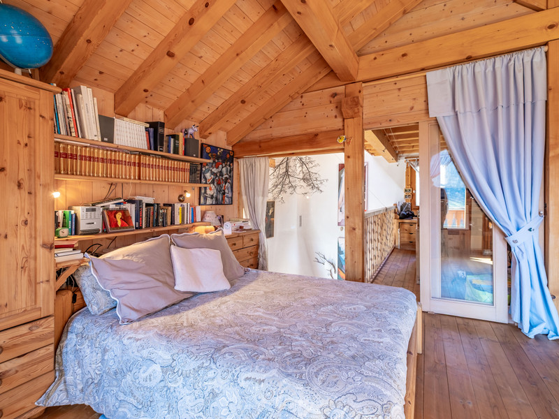 Ski property for sale in Meribel - €2,450,000 - photo 9