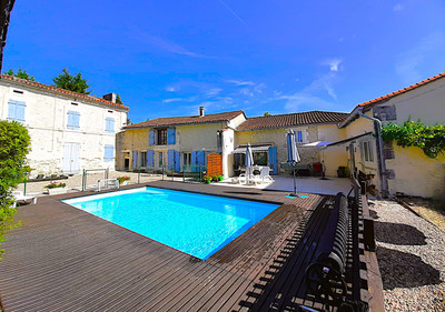 house for sale in Dordogne