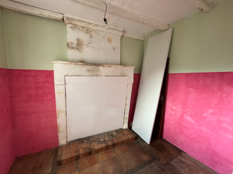 French property for sale in La Rochebeaucourt-et-Argentine, Dordogne - €88,000 - photo 6