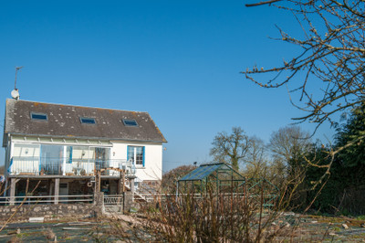 French property for sale in Ceaucé, Orne - €92,950 - photo 1