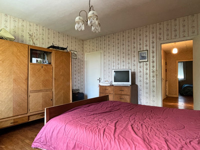French property for sale in Gajoubert, Haute-Vienne - €41,000 - photo 5