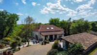Propriété à vendre à Saint-Beauzeil, Tarn-et-Garonne - 893 000 € - photo n°1