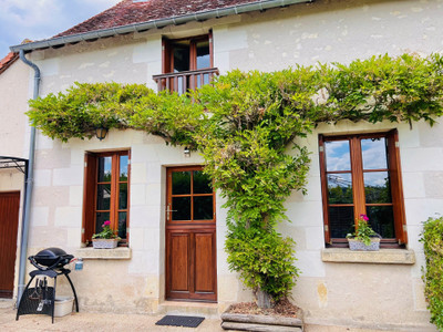 house for sale in Indre-et-Loire