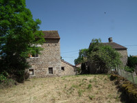 Maison à Auzances, Creuse - photo 5