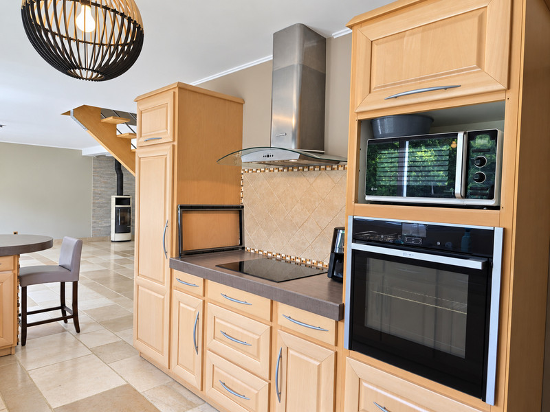 French property for sale in Nanteau-sur-Essonne, Seine-et-Marne - €460,000 - photo 11