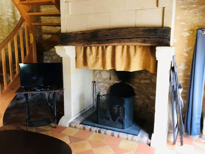 French property for sale in Les Eyzies, Dordogne - €215,053 - photo 5