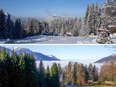 Ski property for sale in Les Carroz - €875,000 - photo 8