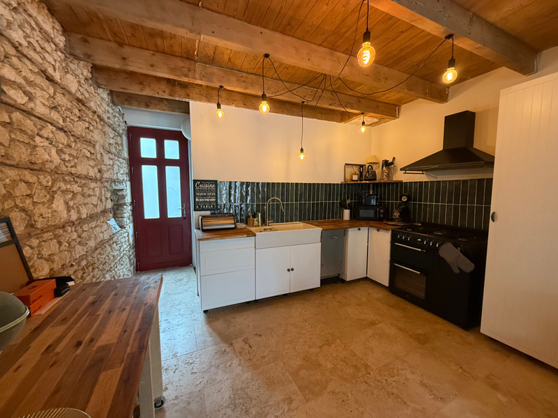 French property for sale in Sainte-Foy-la-Grande, Gironde - €195,500 - photo 2