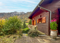 Maison à vendre à Glières-Val-de-Borne, Haute-Savoie - 430 000 € - photo 9