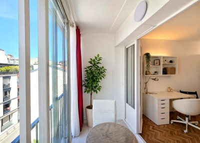 apartment for sale in Paris