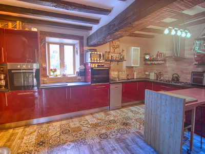 French property for sale in Saint-Léger-Magnazeix, Haute-Vienne - €290,500 - photo 2