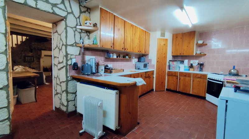 French property for sale in Chassiecq, Charente - €79,995 - photo 7