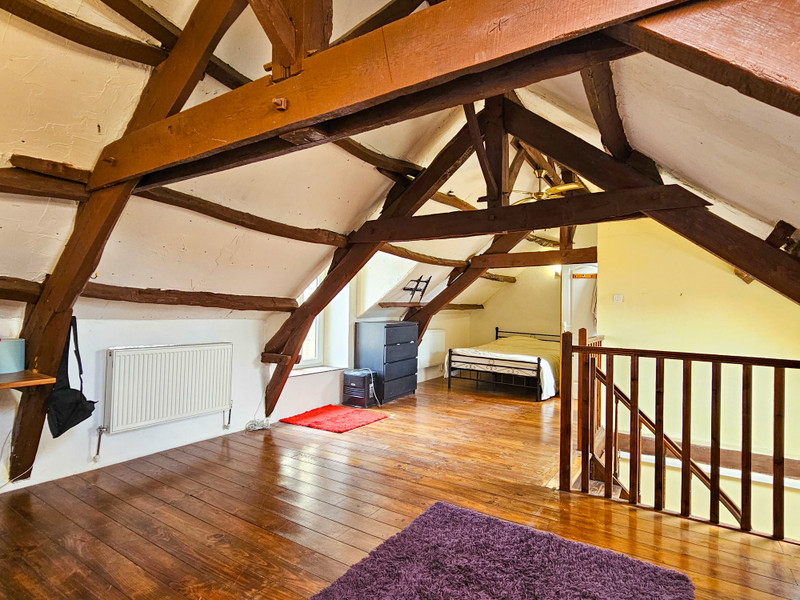 French property for sale in Kerfourn, Morbihan - €275,000 - photo 9