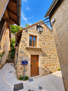 French property for sale in Sarlat-la-Canéda, Dordogne - €36,600 - photo 1