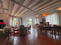 Propriété à vendre à Verrières, Orne - 372 340 € - photo n°3