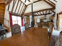 Propriété à vendre à Vignols, Corrèze - 284 946 € - photo n°9