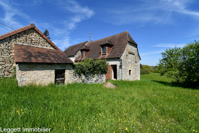 Maison à vendre à Thenon, Dordogne, Aquitaine, avec Leggett Immobilier