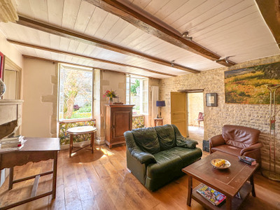 French property for sale in Massac, Charente-Maritime - €149,999 - photo 4