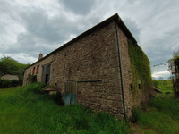 Maison à vendre à Auzances, Creuse - 82.500 € - photo 4