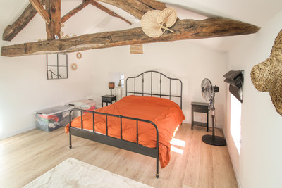 French property for sale in Chiché, Deux-Sèvres - €193,000 - photo 8