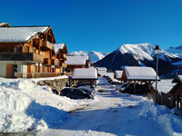 Appartement à vendre à Saint-Jean-d'Arves, Savoie - 154.000 € - photo 9