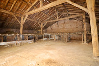 Maison à vendre à Montbron, Charente - 93.500 € - photo 10