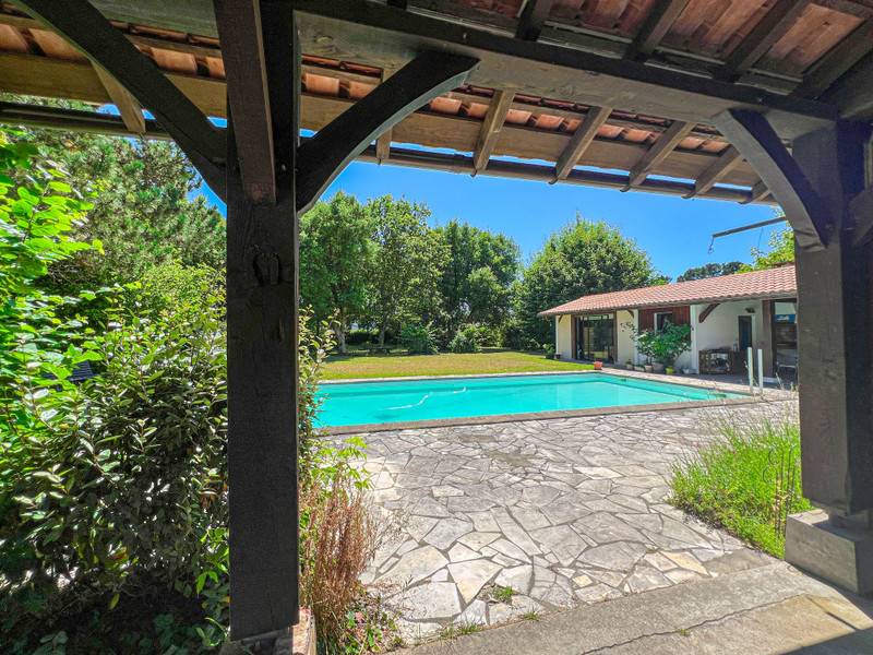 French property for sale in Seignosse, Landes - €1,575,000 - photo 4