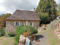 Propriété à vendre à Saint-Geniez-ô-Merle, Corrèze - 431 500 € - photo n°14