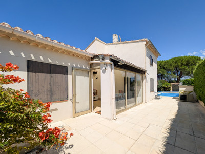 house for sale in Vaucluse