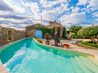 Propriété à vendre à Lodève, Hérault - 1 455 000 € - photo n°4