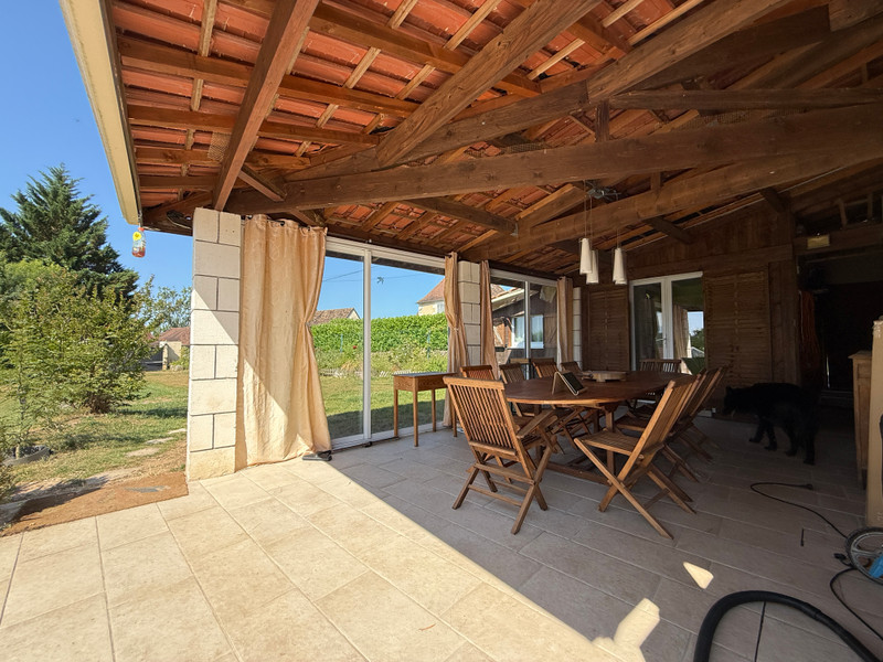 French property for sale in Maurens, Dordogne - €325,000 - photo 2