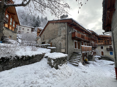 Ski property for sale in  - €595,000 - photo 1