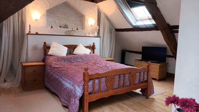 French property for sale in Ménéac, Morbihan - €159,800 - photo 5