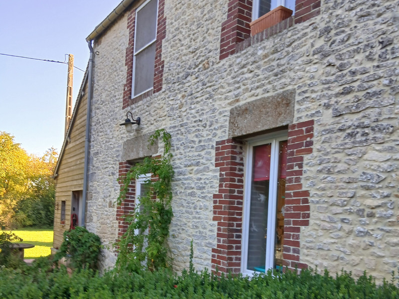 French property for sale in Bazoches-au-Houlme, Orne - €256,800 - photo 9
