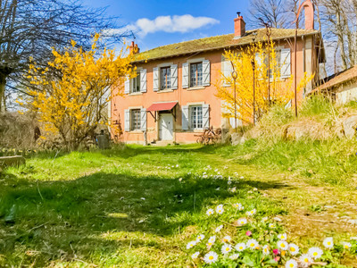 house for sale in Creuse