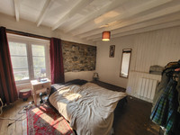 Maison à vendre à Saint-Cyr-du-Bailleul, Manche - 145.000 € - photo 7