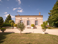 French property, houses and homes for sale in Bourg Gironde Aquitaine