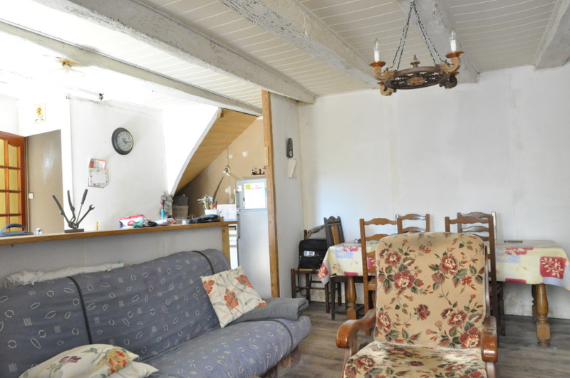 French property for sale in Mareuil en Périgord, Dordogne - €66,600 - photo 1