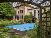 Maison à vendre à Belleville-en-Beaujolais, Rhône - 698.000 € - photo 8