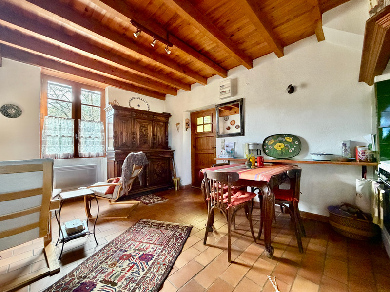 French property for sale in Corbère, Pyrénées-Orientales - €89,000 - photo 2