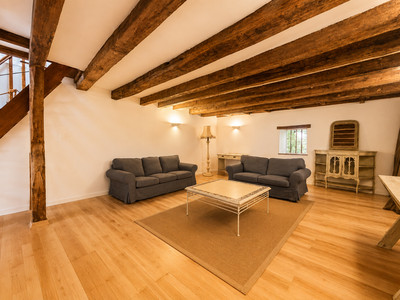 French property for sale in Aubeterre-sur-Dronne, Charente - €125,000 - photo 4