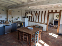 Maison à vendre à Sablons sur Huisne, Orne - 540.000 € - photo 4