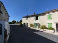 Maison à vendre à Saint-Martial-Viveyrol, Dordogne - 51.600 € - photo 2