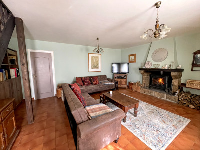 French property for sale in Saint-Connan, Côtes-d'Armor - €128,075 - photo 5