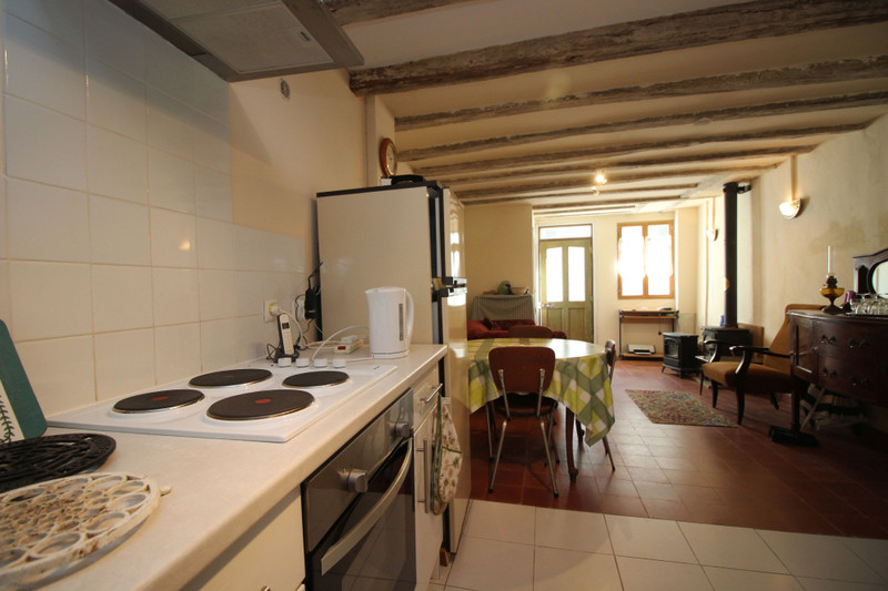 French property for sale in Écueillé, Indre - &#8364;72,950 - photo 8