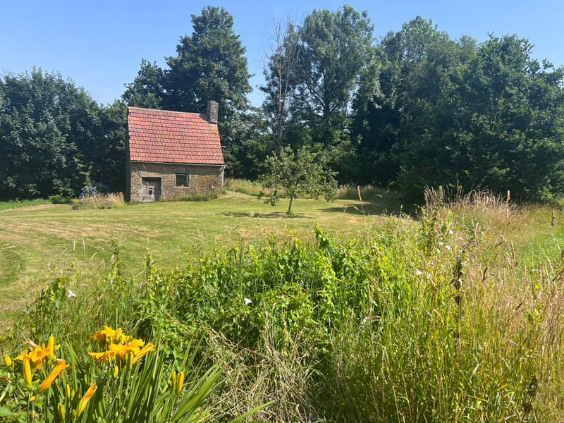 French property for sale in Boisyvon, Manche - €214,000 - photo 9