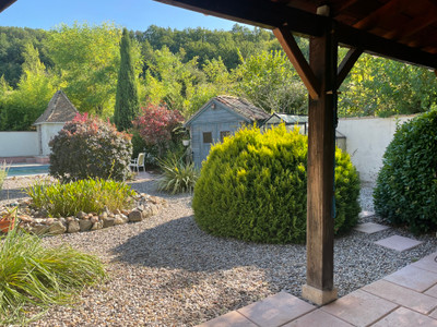 French property for sale in Pinel-Hauterive, Lot-et-Garonne - €577,500 - photo 8